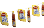 Plafondhangers Lipton Ice Tea